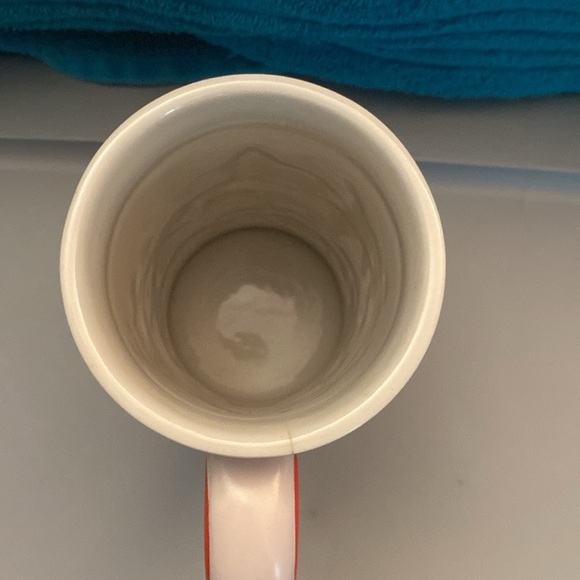 Walt Disney World Magic Kingdom Mug Beer Stein Tankard Main Street 3D VTG 1980 - Picture 5 of 11